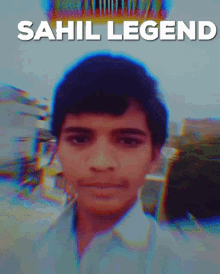 Sahil Legend Selfie GIF - Sahil Legend Selfie Talking GIFs
