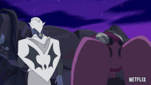 What Have You Done To Me Hordak GIF - What Have You Done To Me Hordak Shera And The Princesses Of Power GIFs