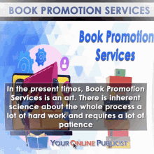 Books Bookpromotion GIF - Books Bookpromotion Bookpromotionservice GIFs