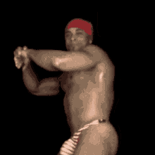 Ricardo Milos Dance GIF - Ricardo Milos Dance Meme GIFs