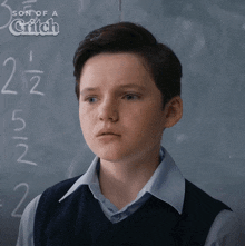 Quit It Mark Critch GIF - Quit It Mark Critch Son Of A Critch GIFs