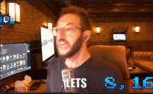 Gothalion King Gothalion GIF - Gothalion King Gothalion Lets Go GIFs