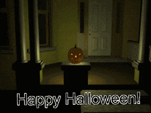Gorb Halloween GIF - Gorb Halloween GIFs
