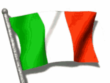 Italy Flag GIF - Italy Flag GIFs