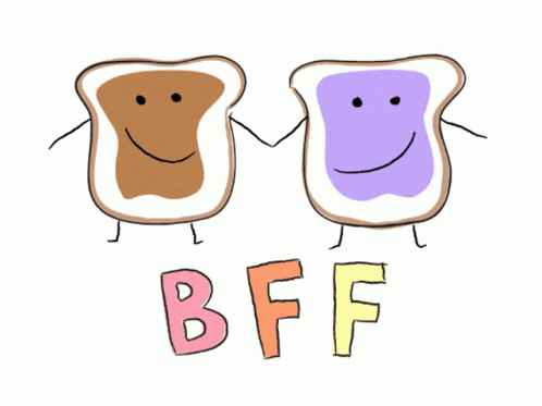 Bff GIF - Bff GIFs