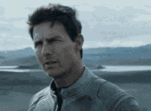 Tom Cruise What GIF - Tom Cruise What Oblivion GIFs