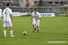 Lombardo Monopoli GIF - Lombardo Monopoli Calcio GIFs