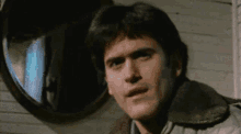 Bruce Campbell Evil Dead GIF