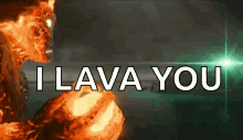 I Lava You I Love You GIF - I Lava You I Love You Love GIFs