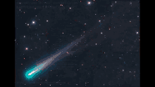Concave Earth Comet GIF - Concave Earth Comet GIFs