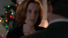 The Xfiles Season 5 Episode 7 Emily That May Not Be Necessary GIF