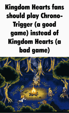 Kingdom Hearts Anti Kingdom Hearts GIF - Kingdom Hearts Anti Kingdom Hearts GIFs