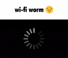 Wifi Worm Novelhouse GIF - Wifi Worm Wifi Worm GIFs