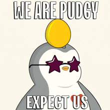 Team Penguin GIF - Team Penguin Pudgy GIFs