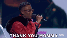 Thank You Momma Grateful GIF - Thank You Momma Thank You Grateful GIFs