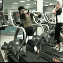Naruto Run GIF - Naruto Run Gym GIFs