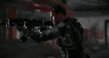 Call Of Duty Black Ops3 GIF