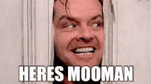 Mooman Moo GIF - Mooman Moo Man GIFs