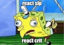 Reactslp Reactcrit GIF - Reactslp Reactcrit GIFs