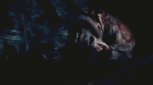 Help Me Megadeth GIF - Help Me Megadeth The Sick The Dying And The Dead Song GIFs