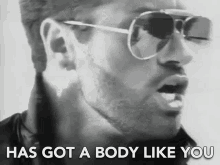 Has Got A Body Like You Attractive GIF
