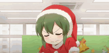 Igarashifutaba Merry Christmas GIF