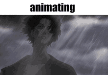 Animating Cry GIF - Animating Cry Anime GIFs