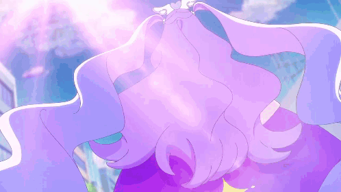 Princess Ellee Cure Majesty GIF - Princess Ellee Cure Majesty Hirogaru sky  precure - Discover & Share GIFs