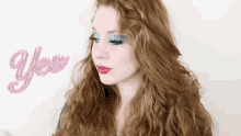 Lillee Jean Yes GIF - Lillee Jean Yes Yes Hunny GIFs