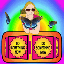 Do Something Now Doing Something GIF - Do Something Now Doing Something Do Something GIFs