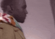 Kanye West Blank Stare GIF - Kanye West Kanye Ye GIFs