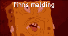 Finns Malding GIF - Finns Malding GIFs