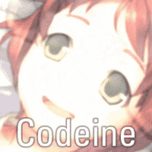 Codeine Rin GIF - Codeine Rin Tezuka GIFs