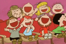Sunakook Peanuts GIF - Sunakook Peanuts Cheering GIFs