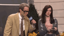 Interview Funny GIF - Interview Funny Your Turn GIFs