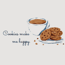 Cookies GIF - Cookies GIFs