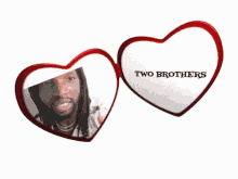 Two Brothers GIF - Two Brothers GIFs