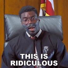 This Is Ridiculous Jesse Chuku GIF - This Is Ridiculous Jesse Chuku Chewkz GIFs