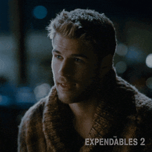 I Am Not Sure Billy The Kid GIF - I Am Not Sure Billy The Kid Liam Hemsworth GIFs