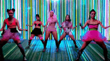 Nicki Minaj Dance GIF - Nicki Minaj Dance Perform GIFs