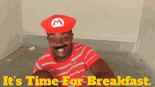 Sml Charleyyy GIF - Sml Charleyyy Its Time For Breakfast GIFs