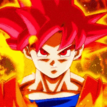 Goku Dragon Ball Super GIF - Goku Dragon Ball Super Dbz GIFs