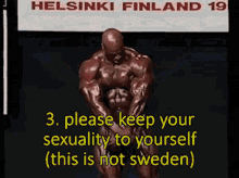 Finland Rule3 GIF - Finland Rule3 Sexuality GIFs