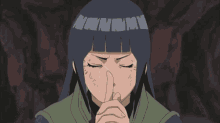 Hinata Naruto GIF - Hinata Naruto Byakugan GIFs