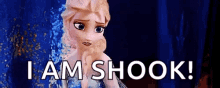 Shocked Shook GIF - Shocked Shook GIFs