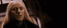 Lucius Malfoy Chamber Of Secrets GIF - Lucius Malfoy Chamber Of Secrets Evil GIFs