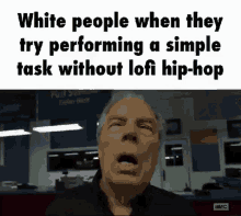 White White People When GIF - White White People When White People GIFs