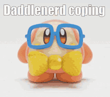 Daddlenerd Coping Cope Seethe Cope GIF - Daddlenerd Coping Cope Seethe Cope GIFs