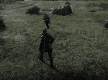 Rdo Red Dead Redemption2 GIF