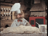 Chef Muppets GIF - Chef Muppets GIFs